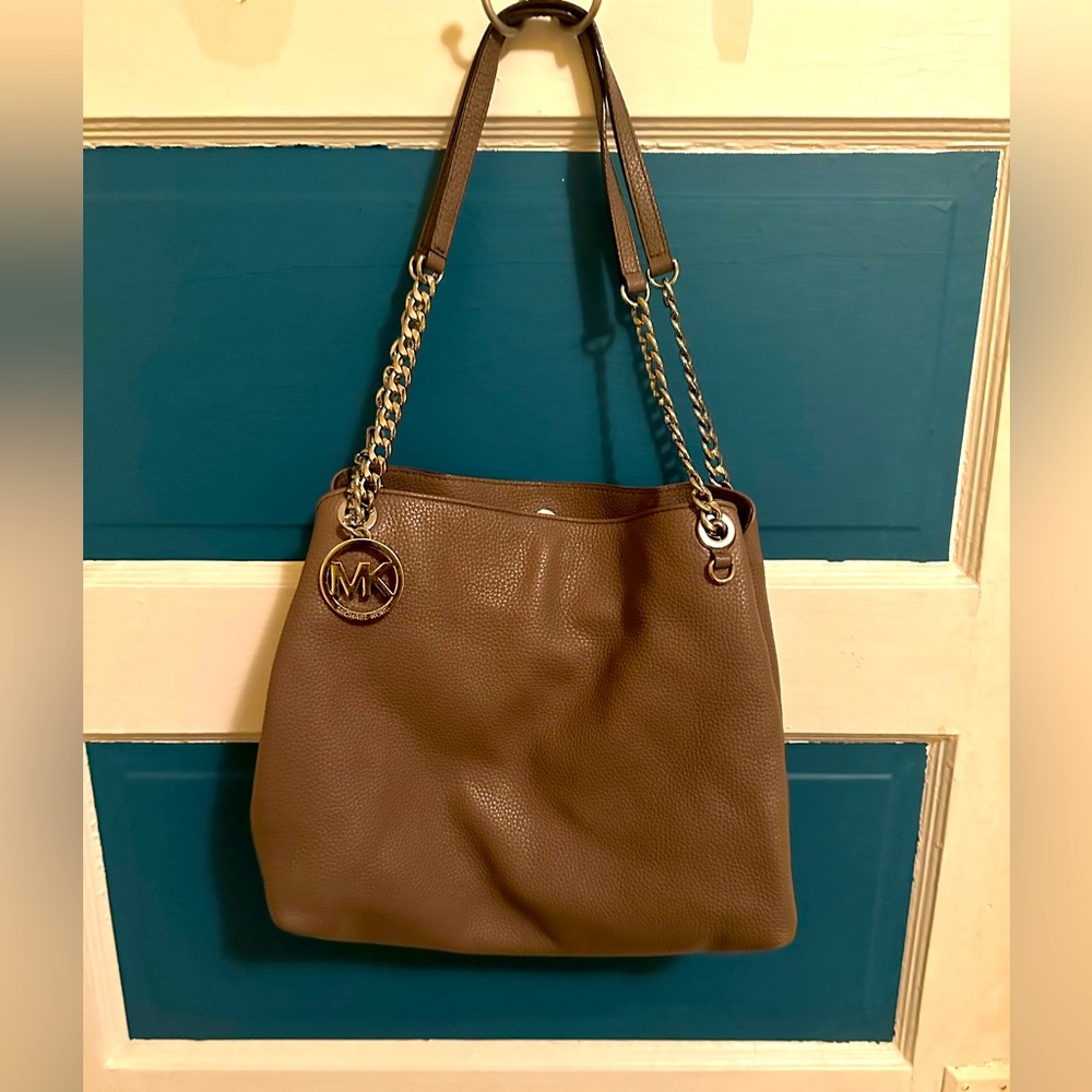 MK purse